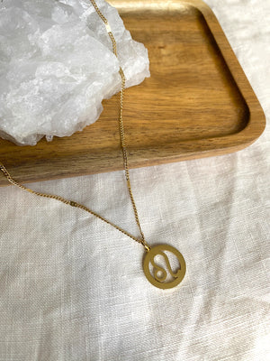 Collier Astria (Astrologie)