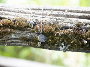 Collier Poursuis ton Rêve - 10e anniversaire