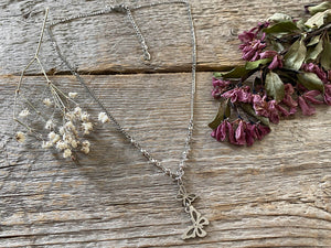 Renouveau Necklace (Suicide Prevention 2021)