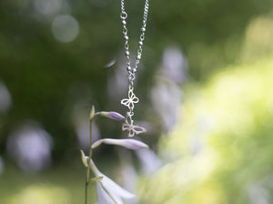 Renouveau Necklace (Suicide Prevention 2021)