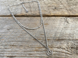 Collier Zodiaque - Milie Bijoux