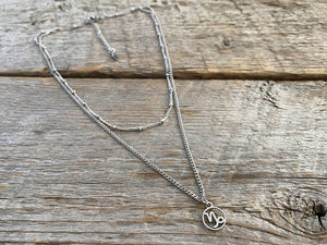 Collier Zodiaque - Milie Bijoux