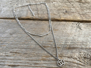 Collier Zodiaque - Milie Bijoux