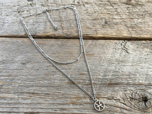 Collier Zodiaque - Milie Bijoux