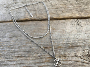 Collier Zodiaque - Milie Bijoux