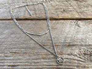 Collier Zodiaque - Milie Bijoux