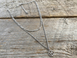 Collier Zodiaque - Milie Bijoux