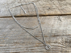 Collier Zodiaque - Milie Bijoux