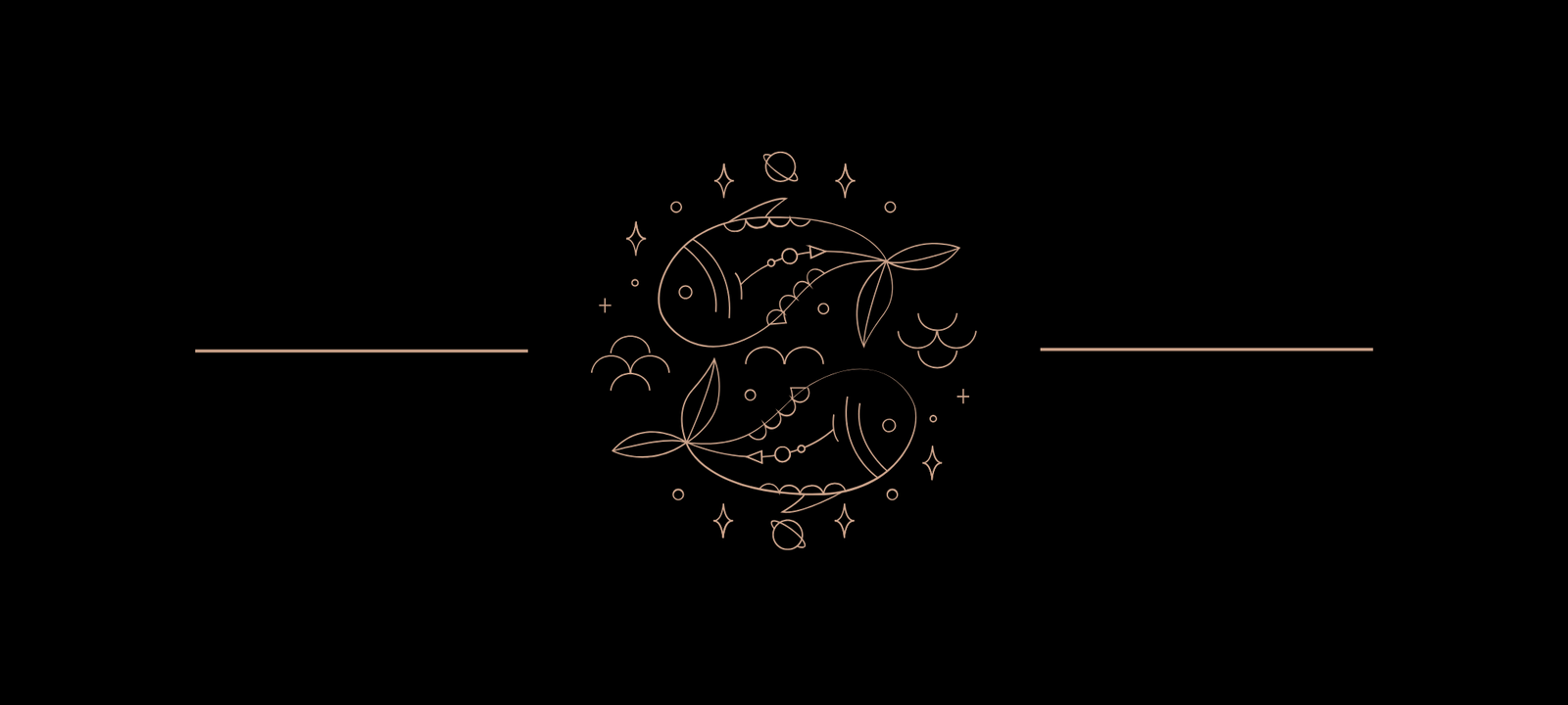 Le Poissons (19 février au 20 mars)