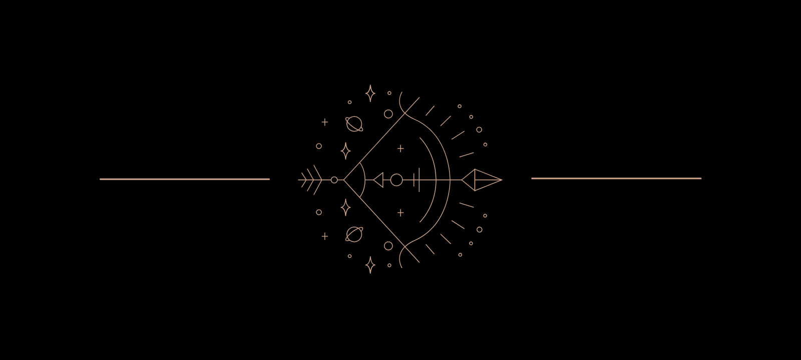 Le Sagittaire (22 novembre au 21 décembre)