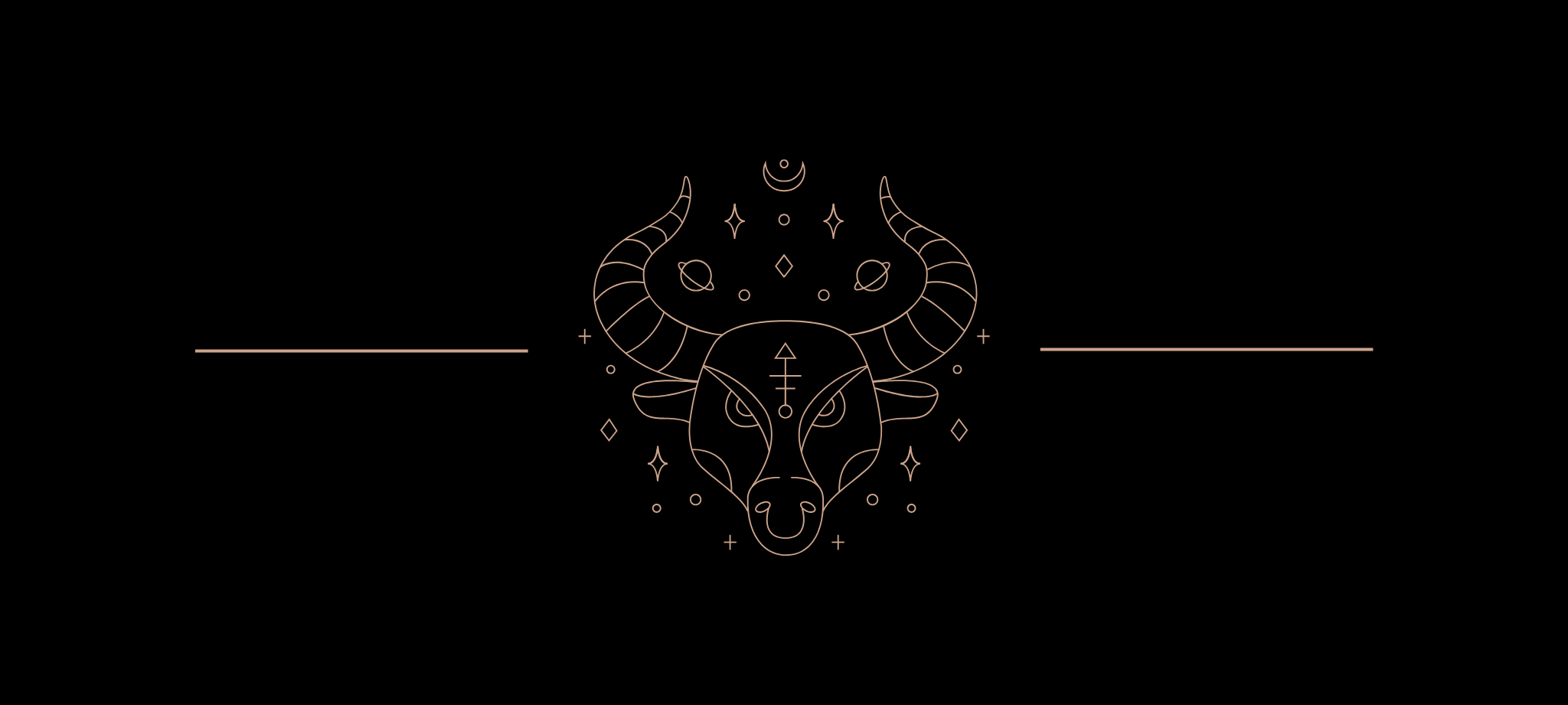Le Taureau - Blog Astrologie - Milie Bijoux