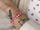 Bracelets de pierres