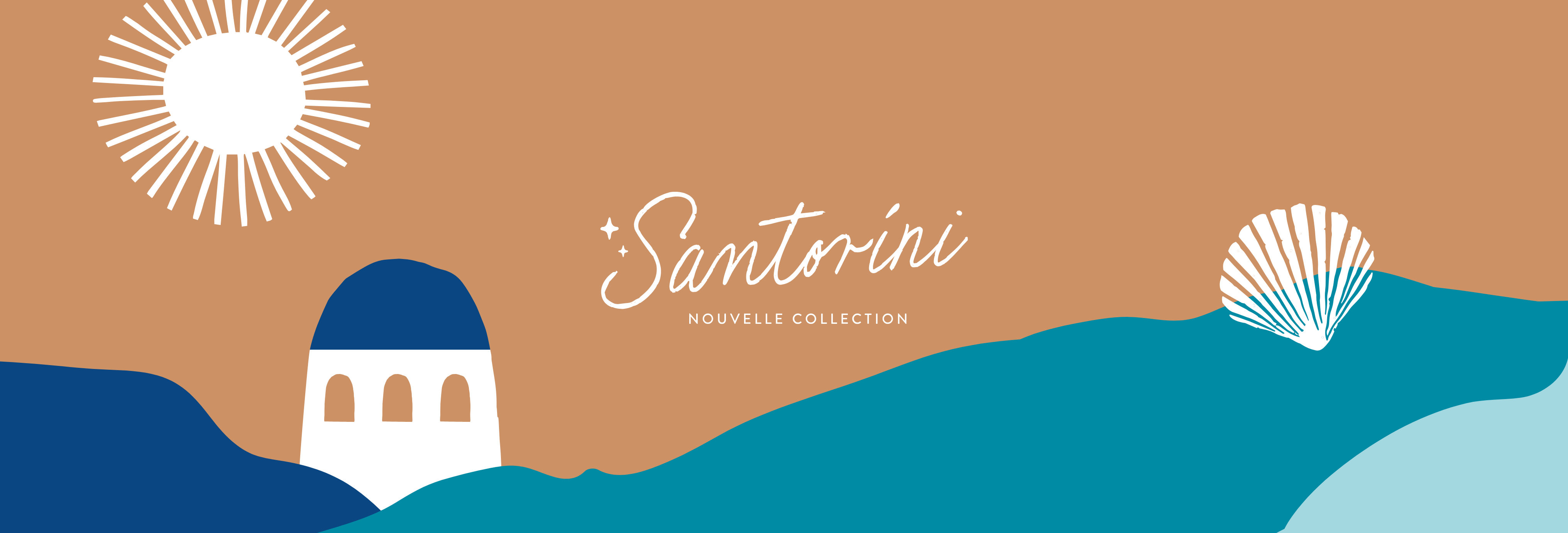 Santoríni