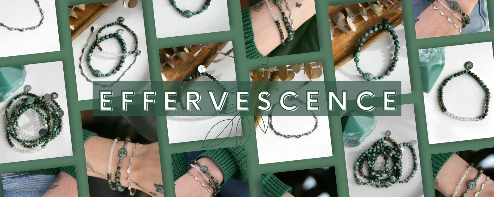 Ensemble avril 2024 - Effervescence