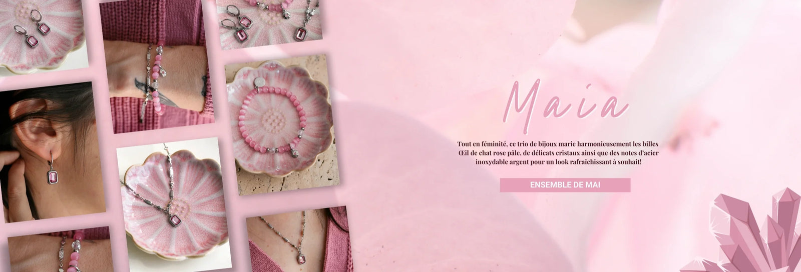 Ensemble mai 2025 - Maia