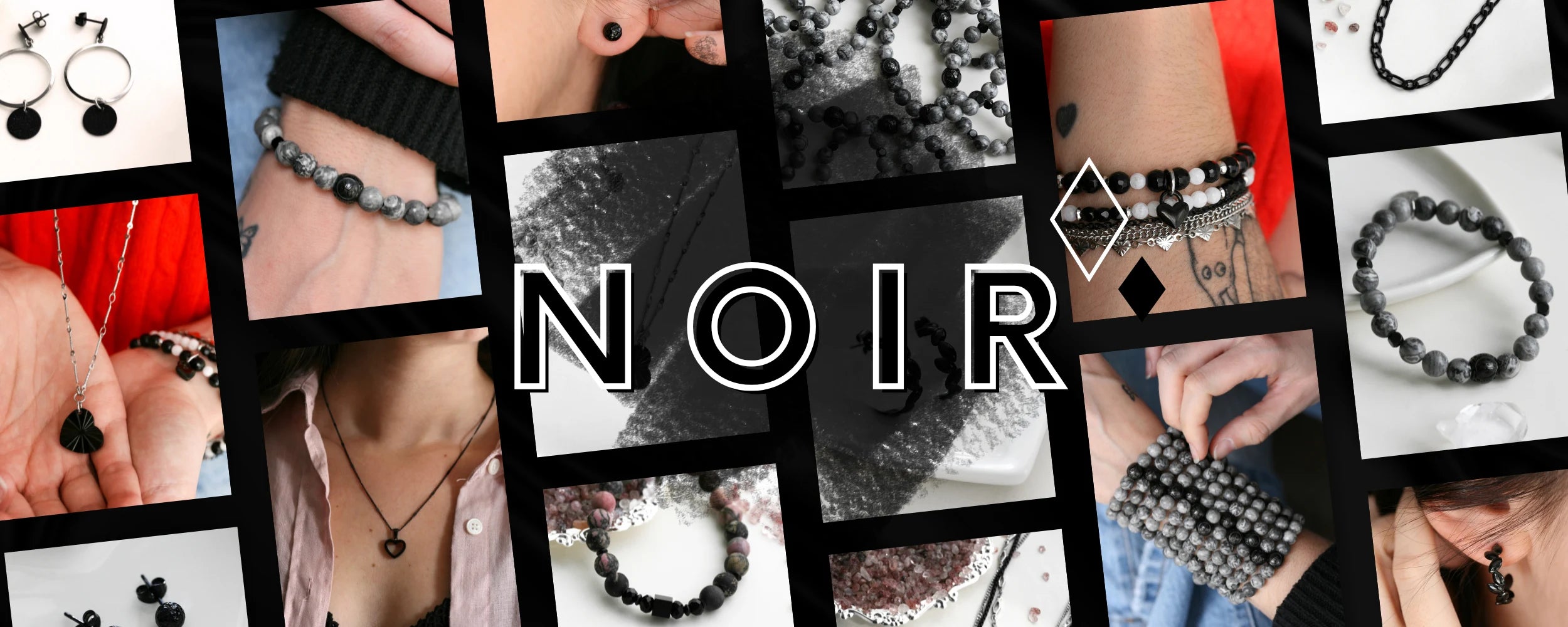 NOIR
