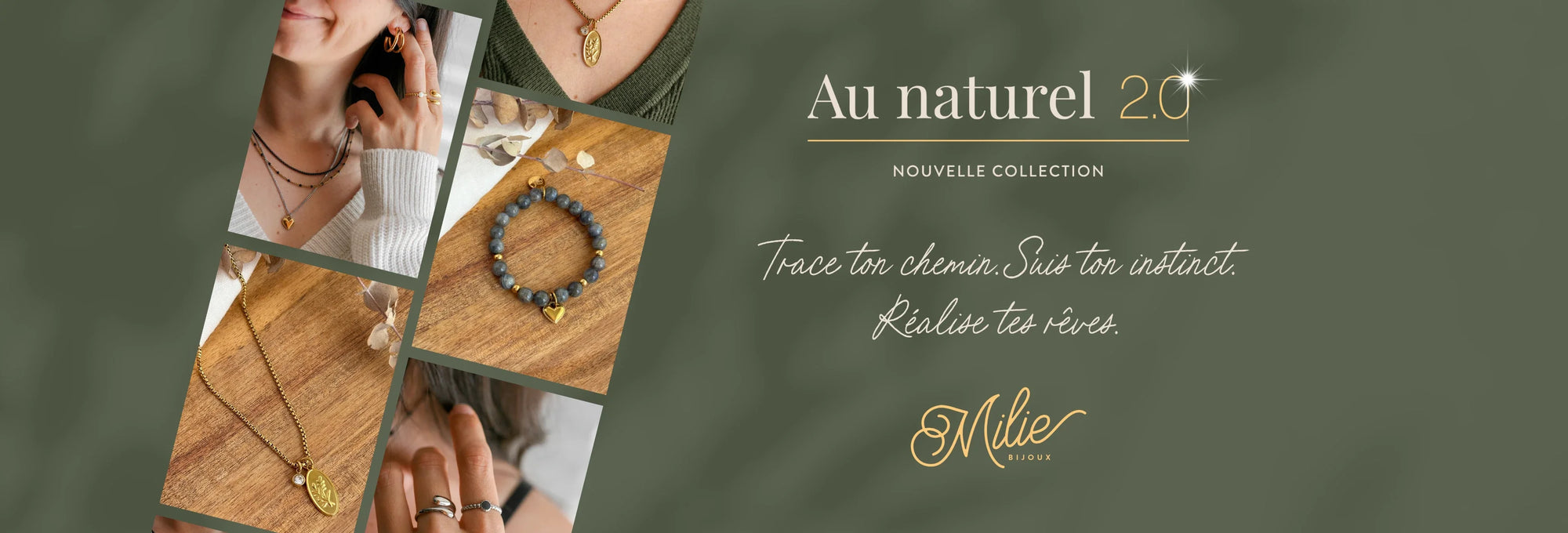 Au naturel 2.0