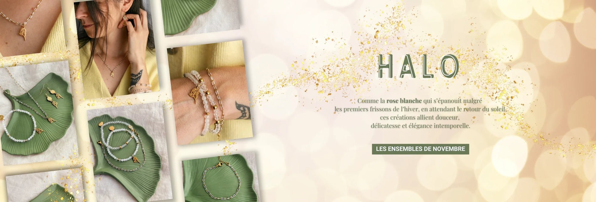 Ensemble novembre 2025 - Halo 🌹