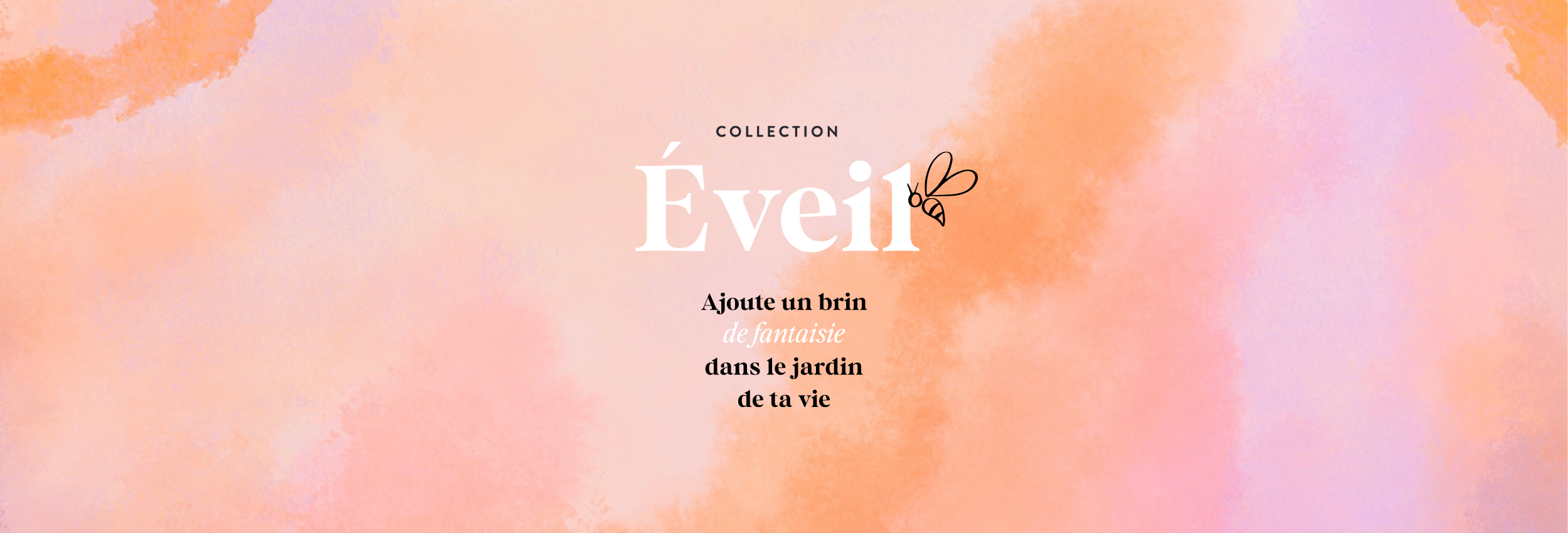 Éveil
