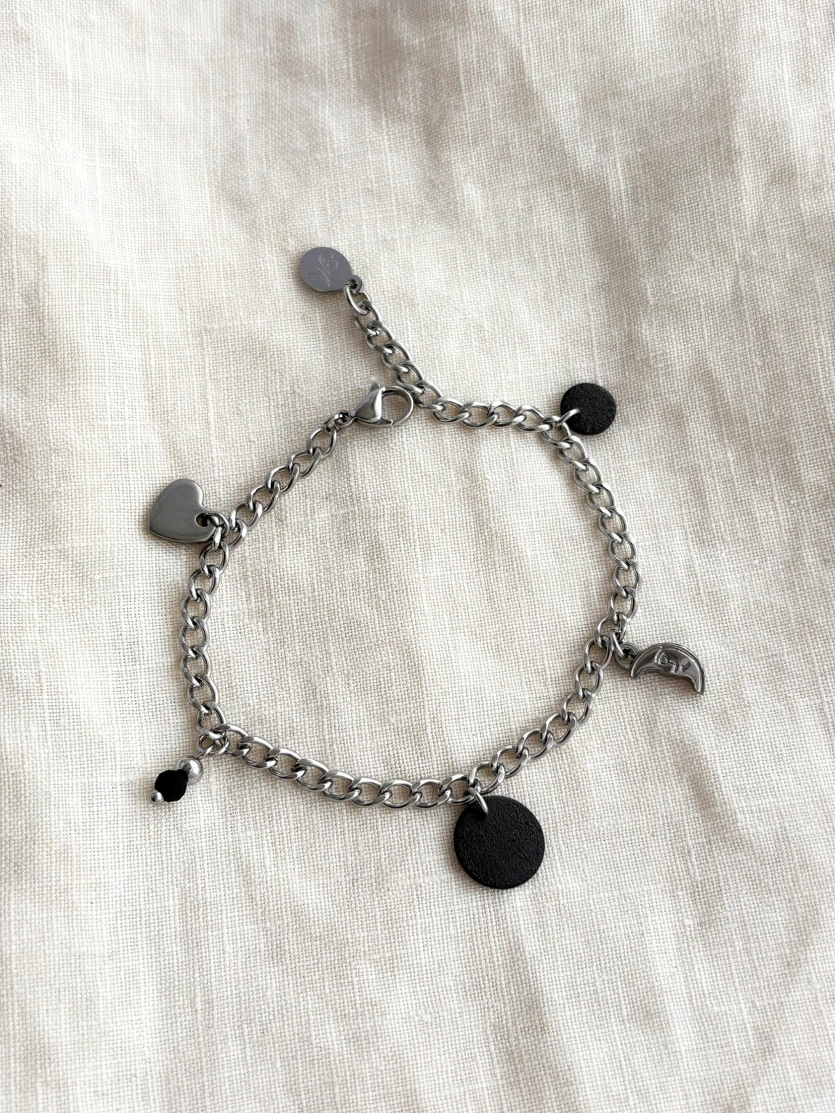 Collier Cyrca (UNIQUE)