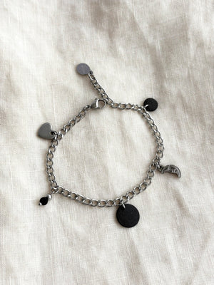 Collier Cyrca (UNIQUE)