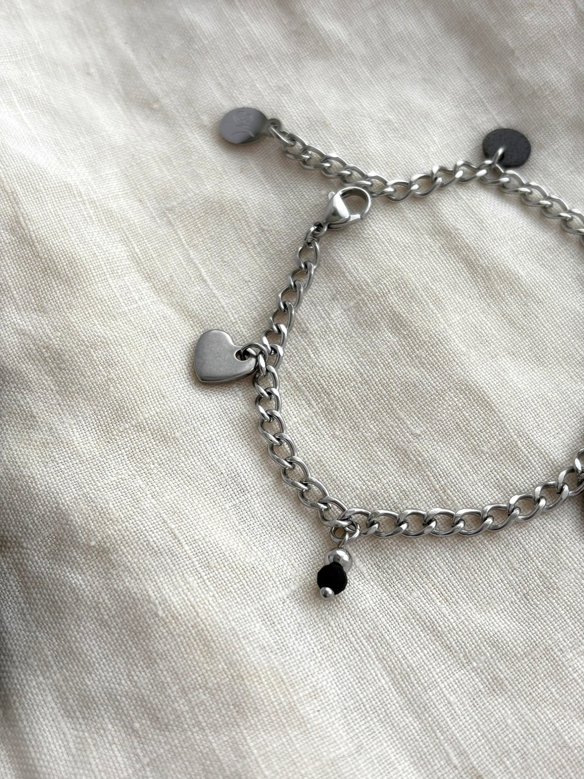 Collier Cyrca (UNIQUE)