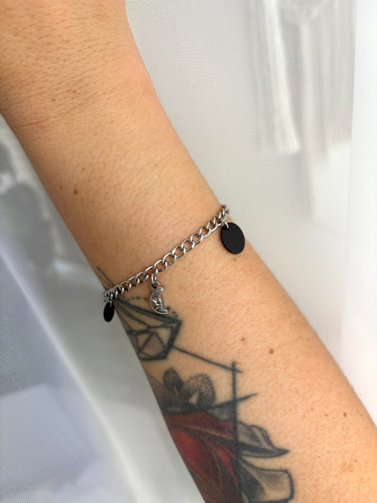 Collier Cyrca (UNIQUE)