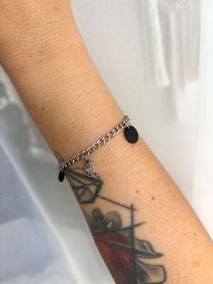 Collier Cyrca (UNIQUE)