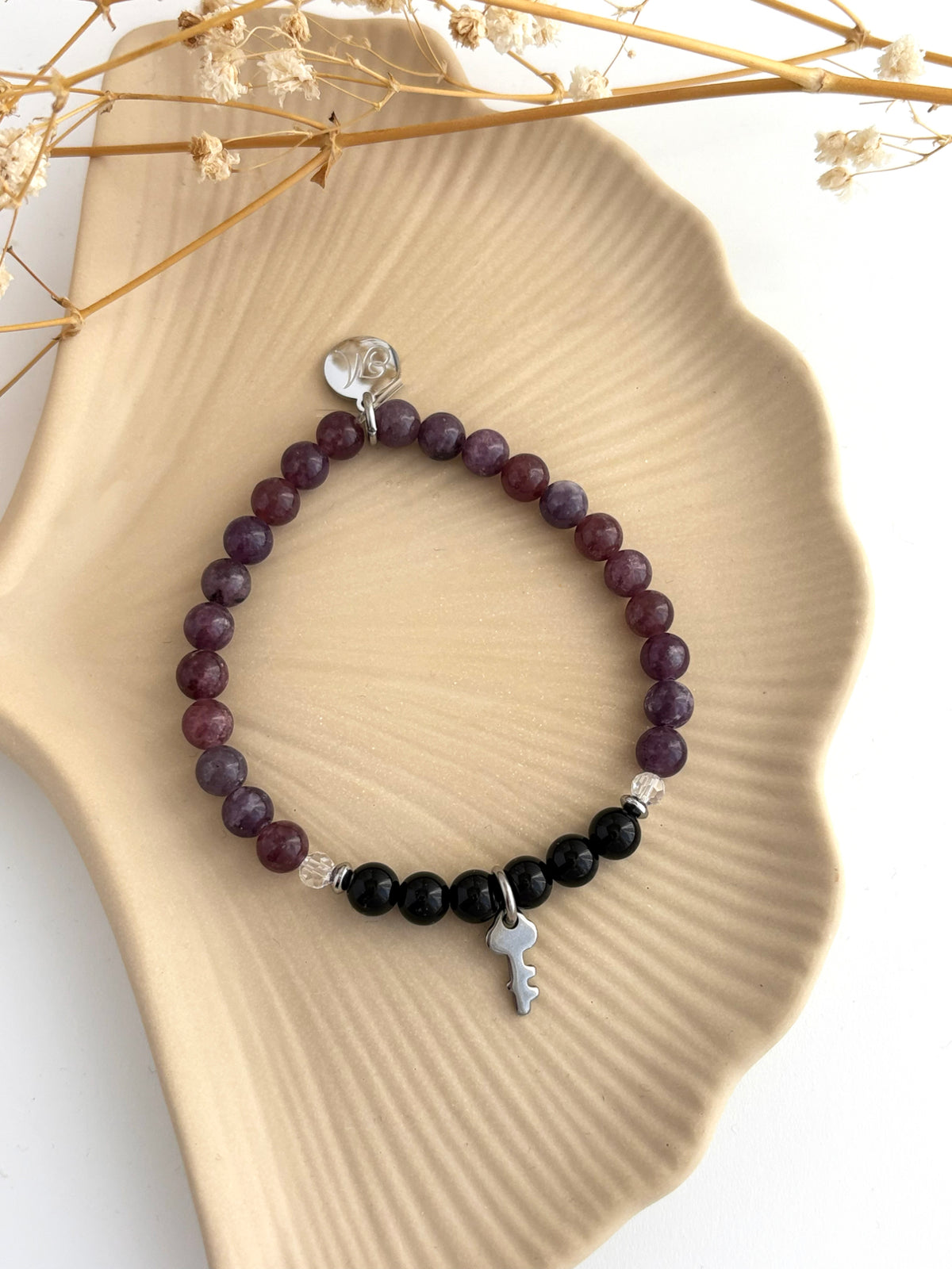 Bracelet Key (UNIQUE)