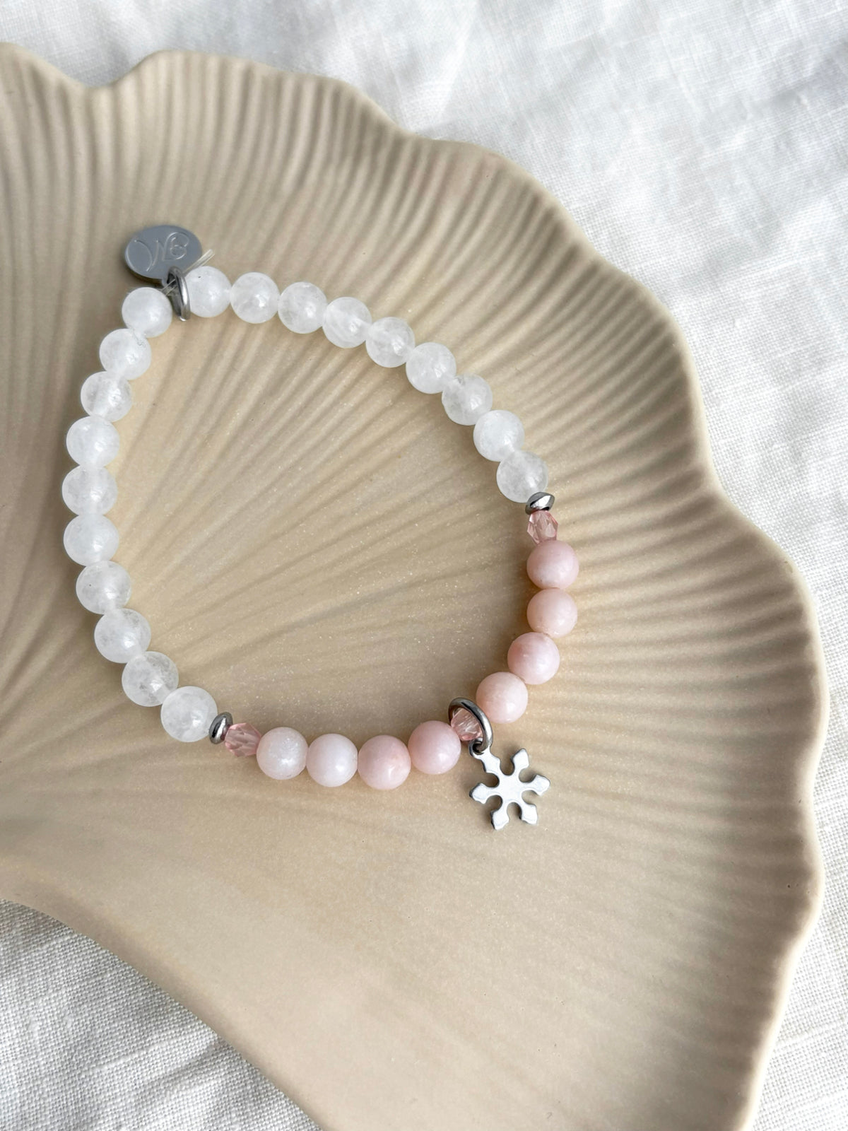 Bracelet Opaline (UNIQUE)