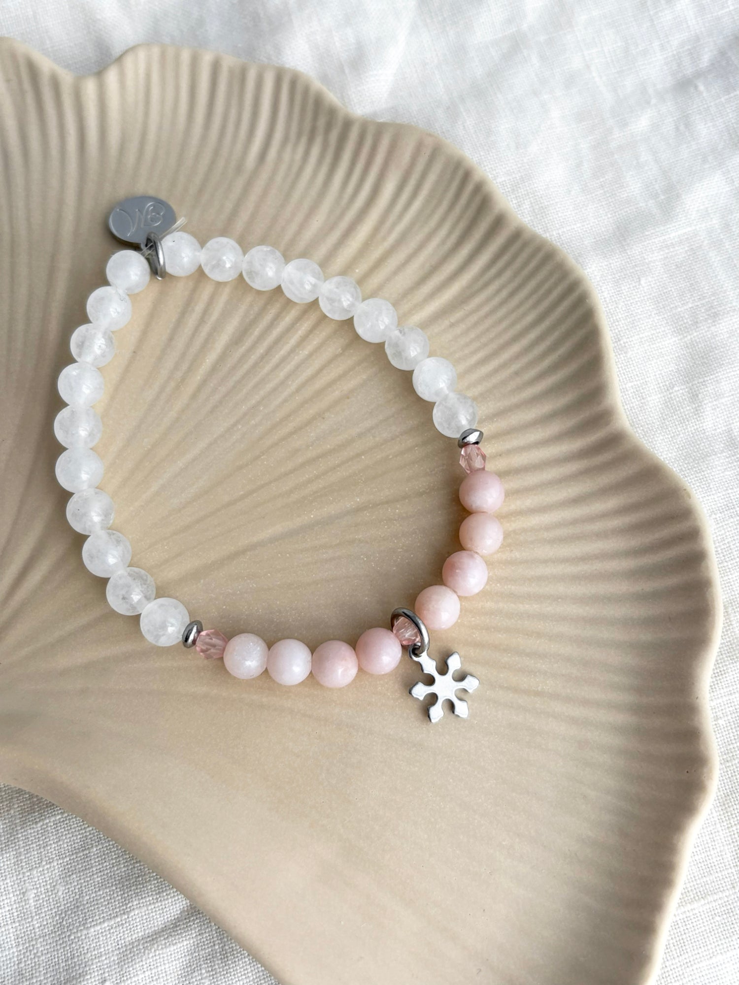 Bracelet Opaline (UNIQUE)