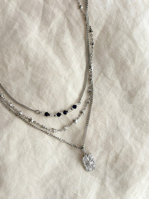 Collier Nefalda (UNIQUE)