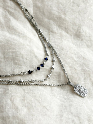 Collier Nefalda (UNIQUE)