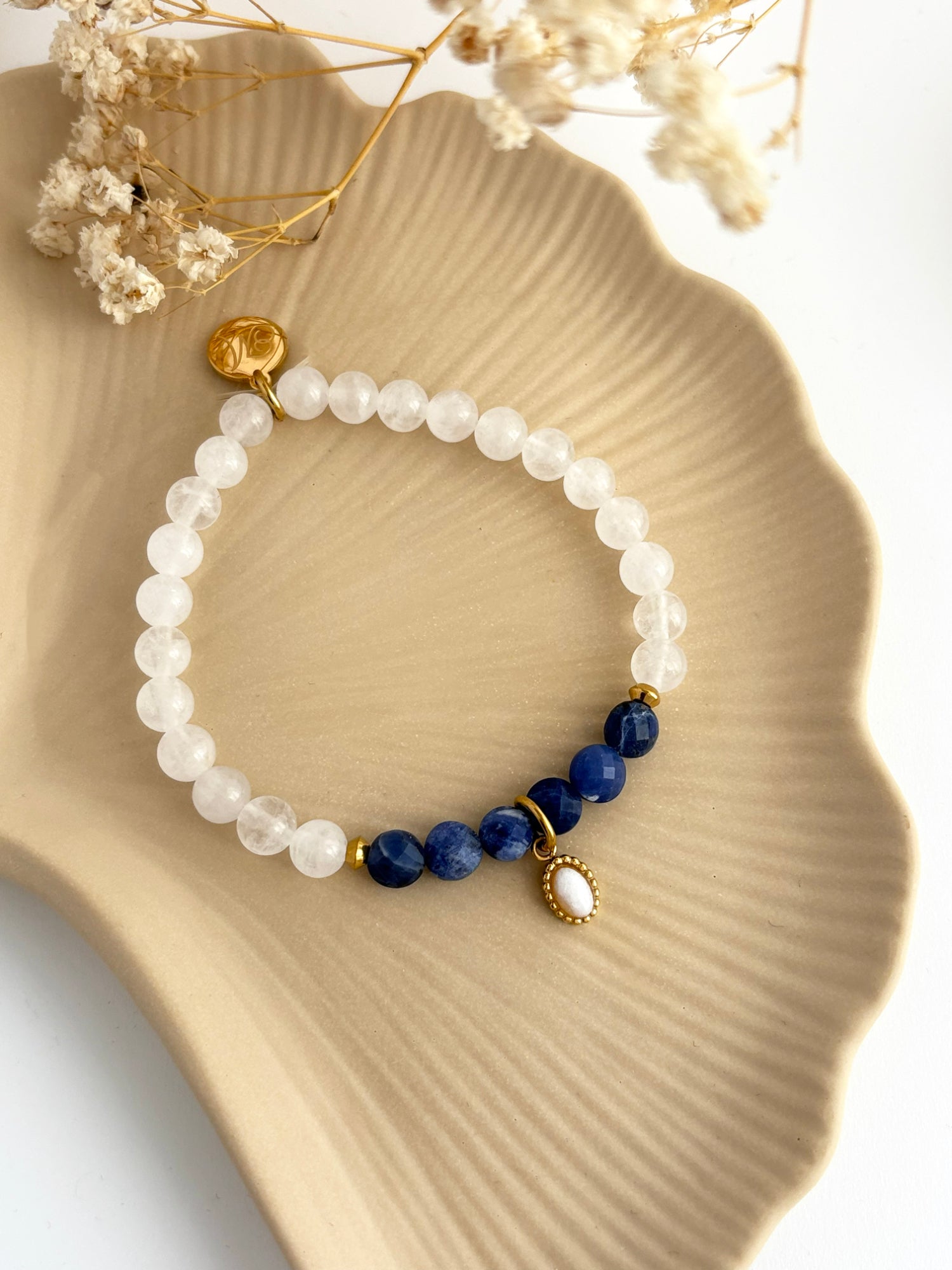 Bracelet Blou (UNIQUE)