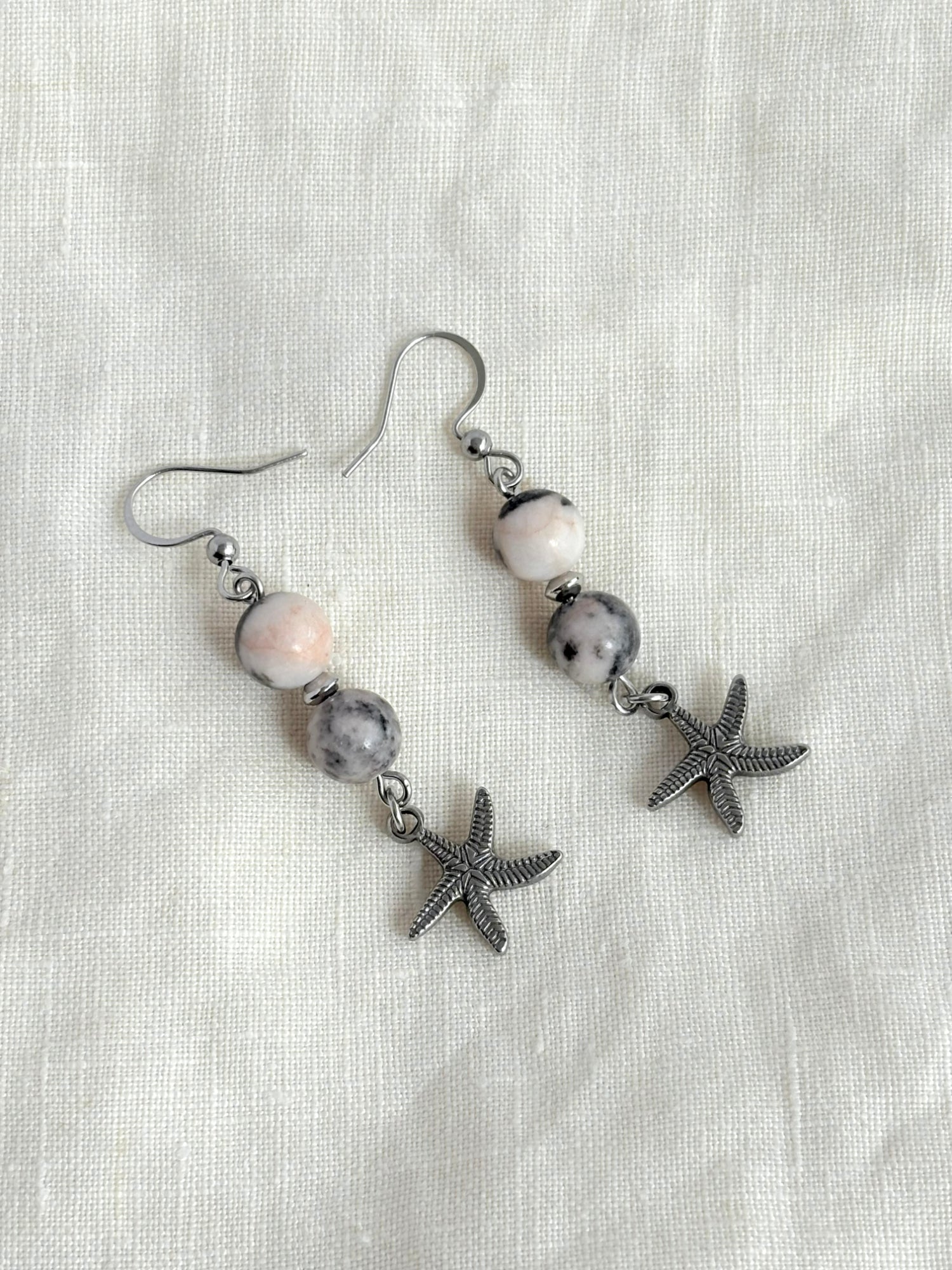 Boucles d'oreilles Urany (UNIQUE)