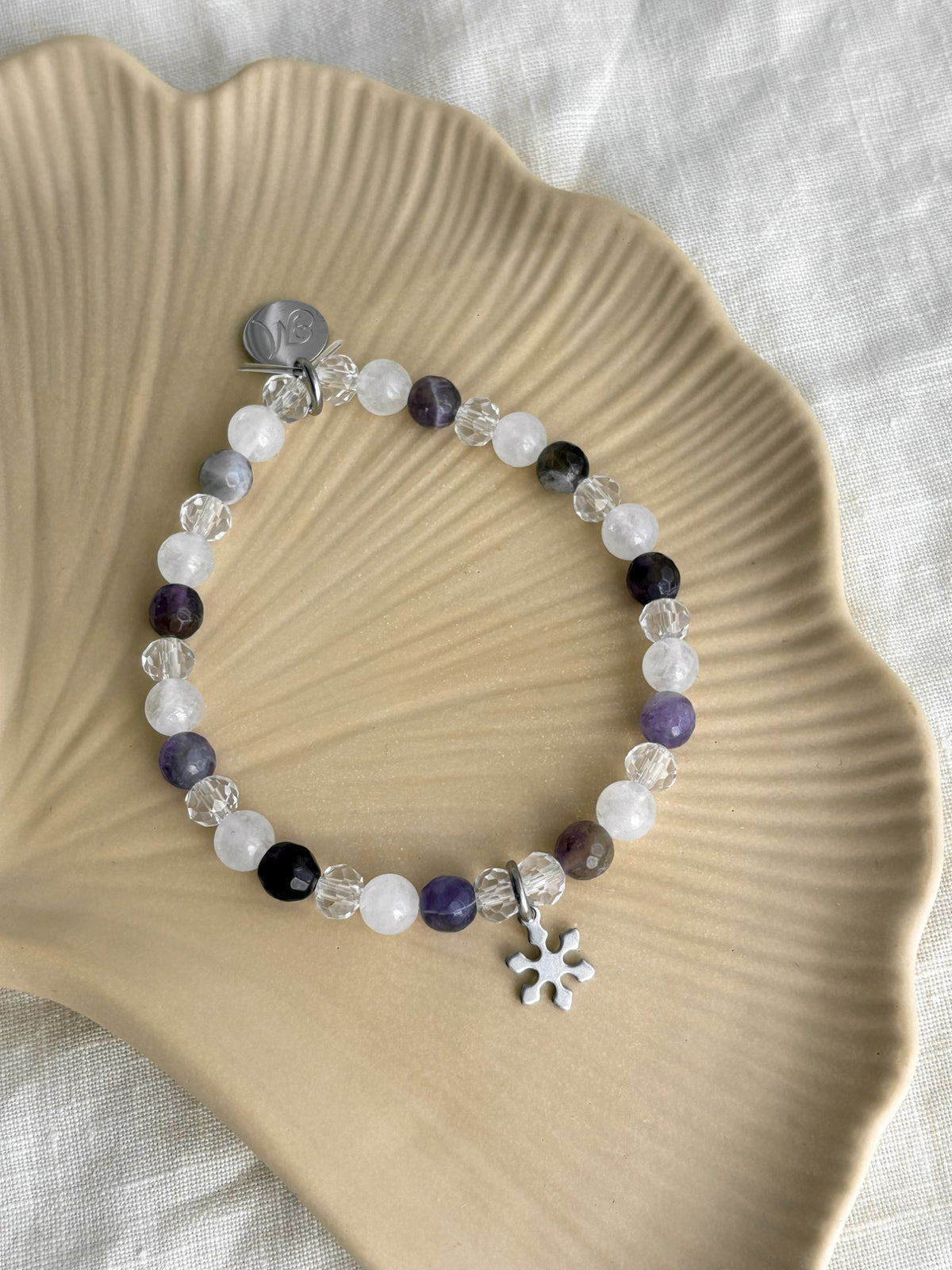 Bracelet Violetta (UNIQUE)