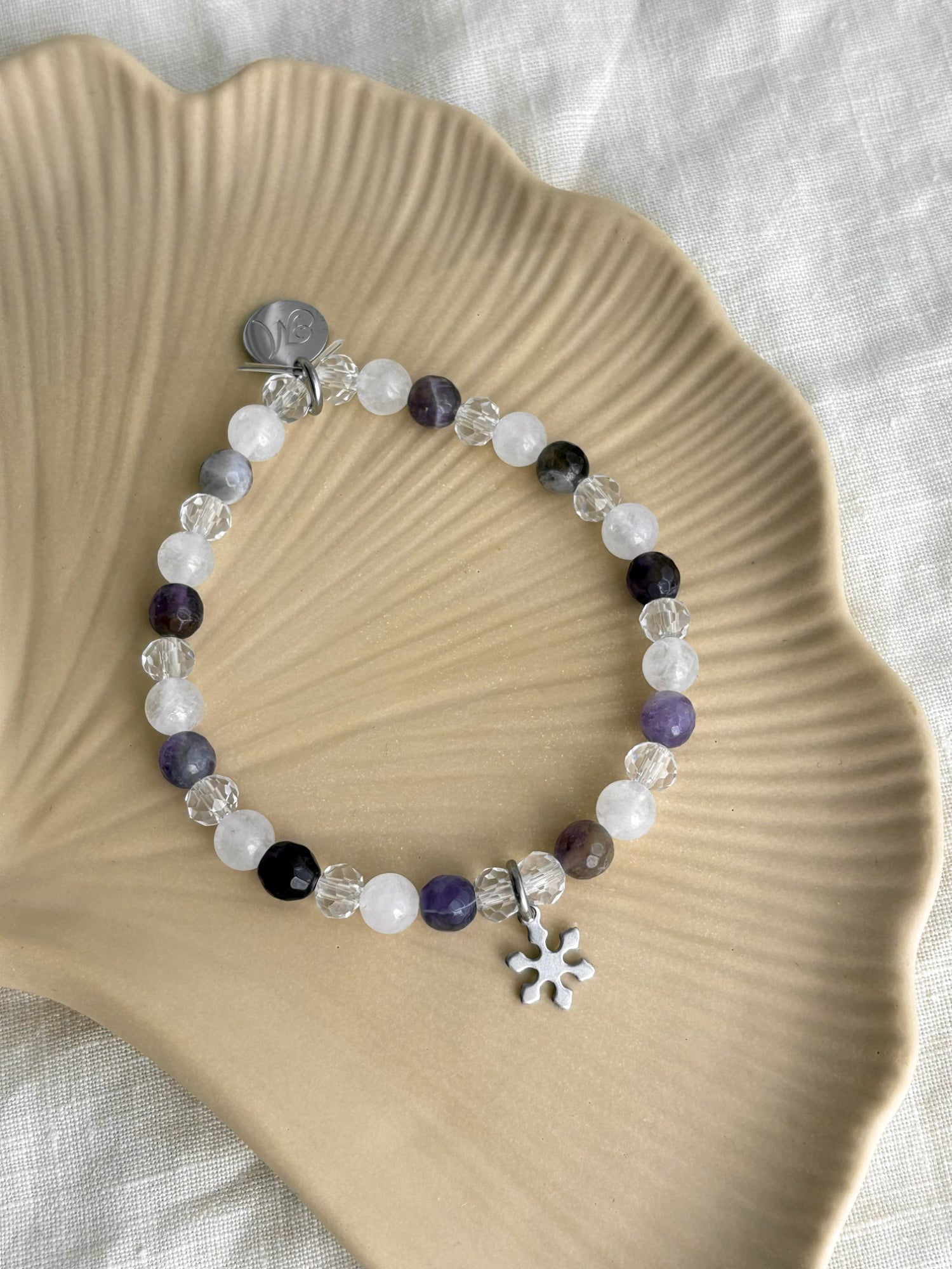 Bracelet Violetta (UNIQUE)