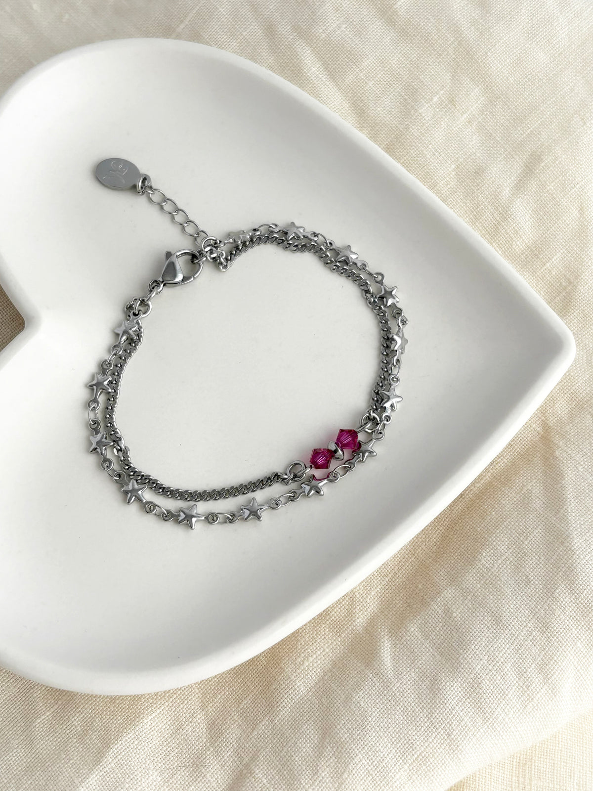 Bracelet Karyssa (UNIQUE)