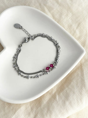 Bracelet Karyssa (UNIQUE)