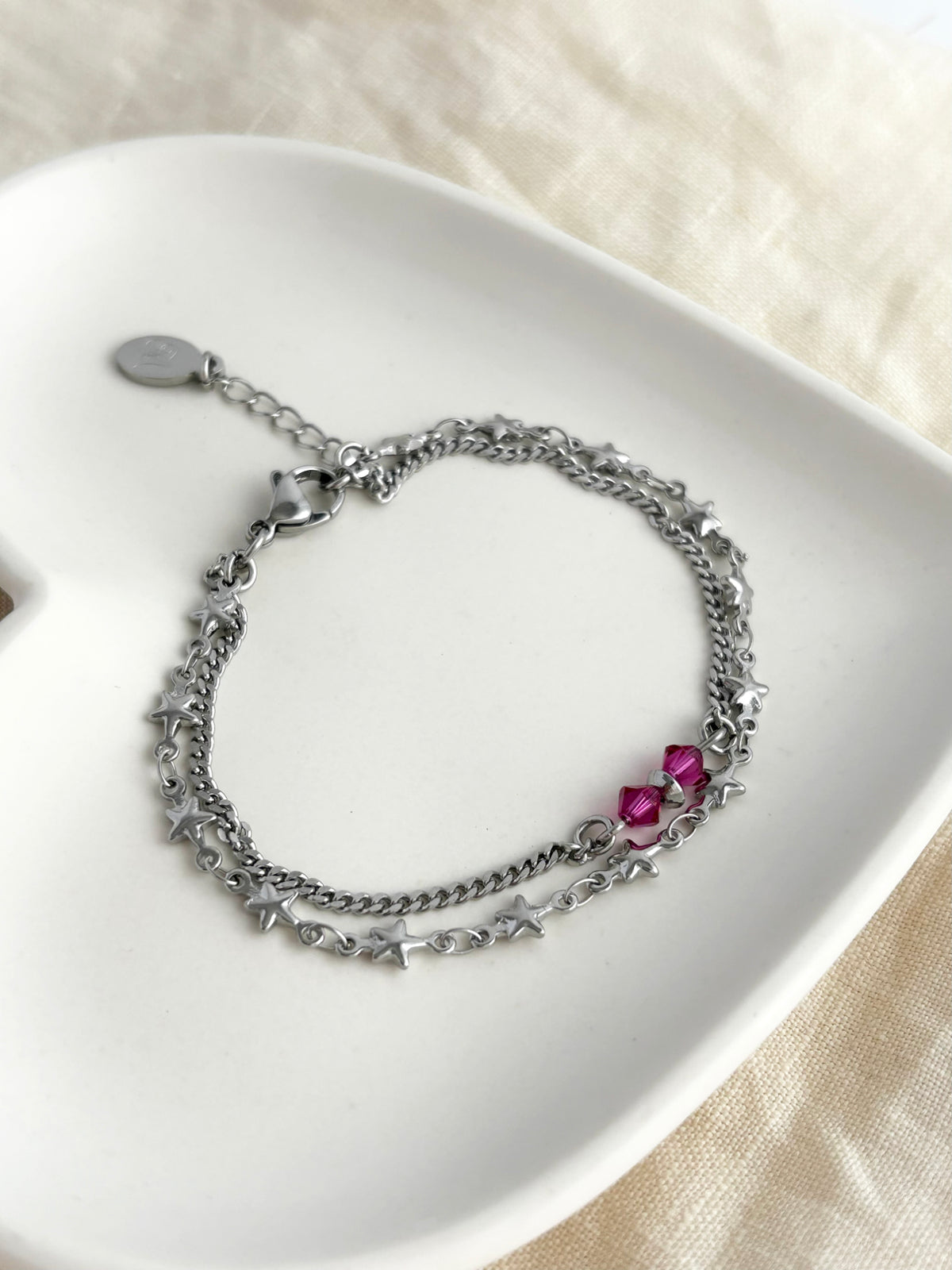 Bracelet Karyssa (UNIQUE)