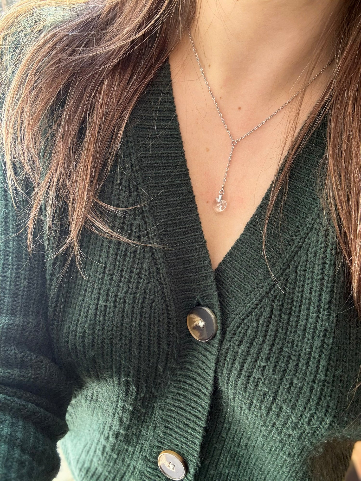 Collier Lynn (UNIQUE)