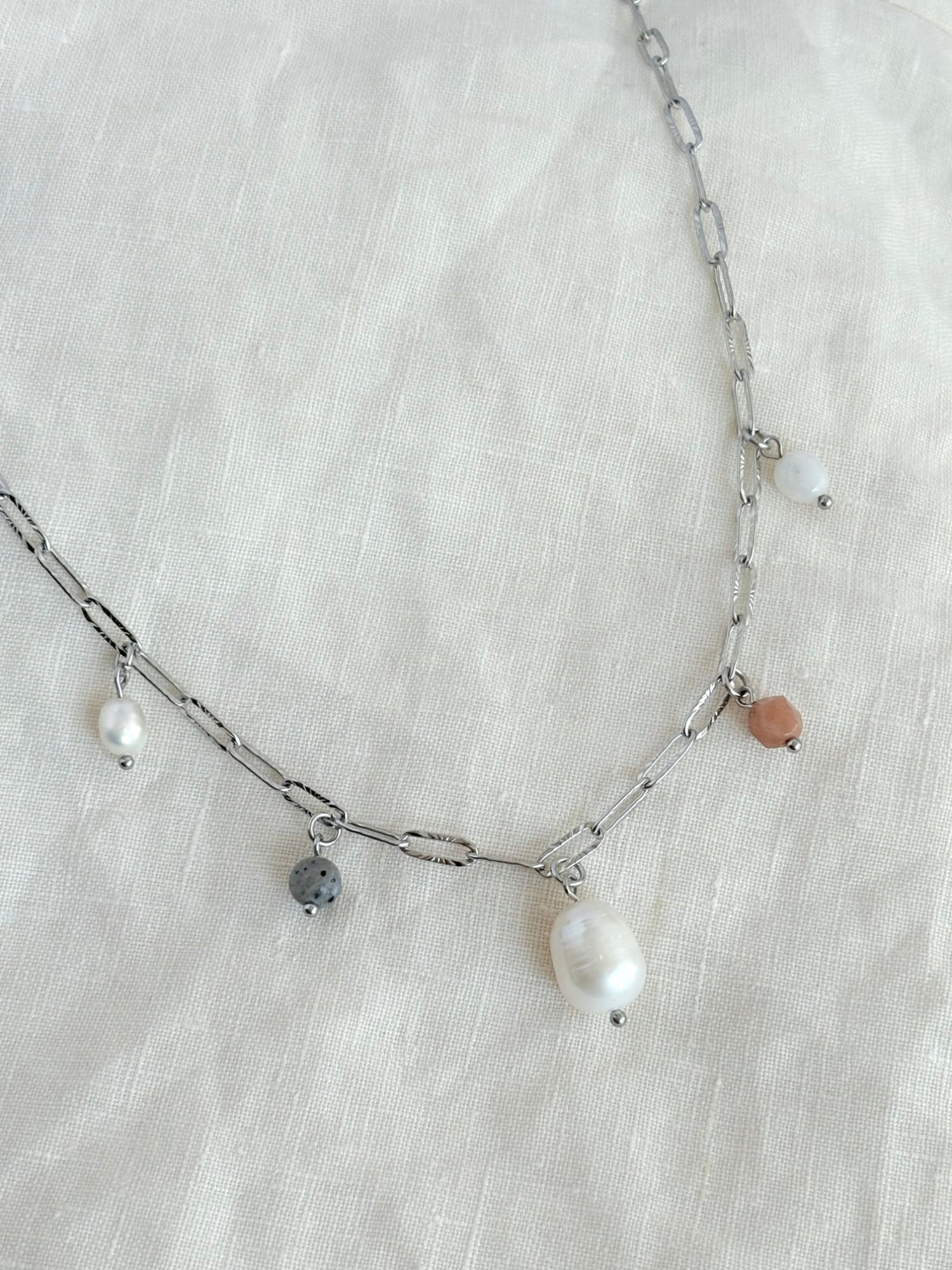Collier Riva (UNIQUE)