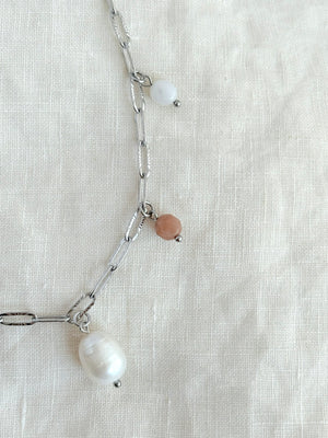 Collier Riva (UNIQUE)