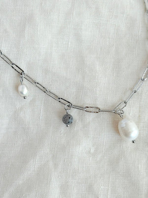 Collier Riva (UNIQUE)
