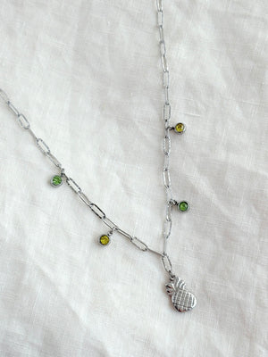 Collier Anyssa (UNIQUE)