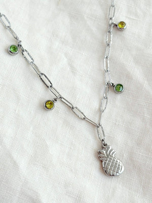 Collier Anyssa (UNIQUE)