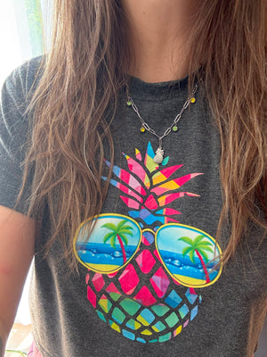 Collier Anyssa (UNIQUE)