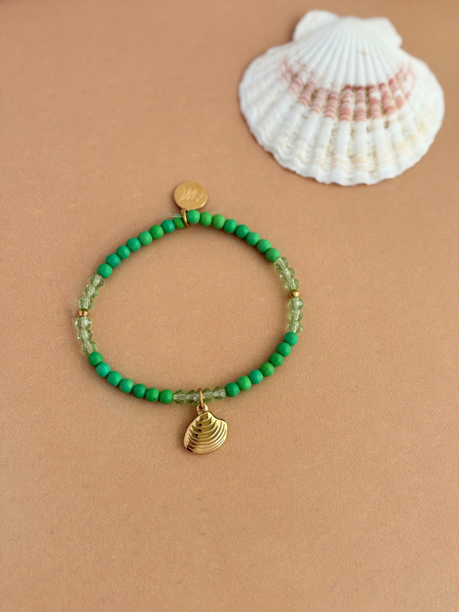 Bracelet Verdanne (UNIQUE)