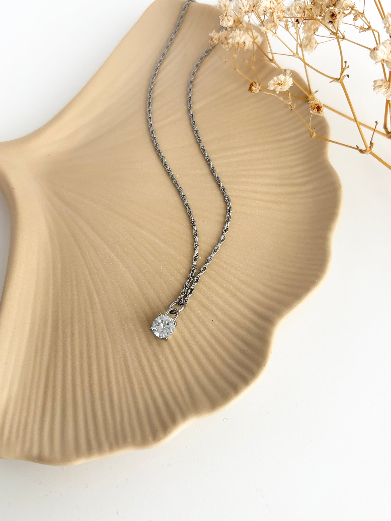 Collier Felicy (UNIQUE)