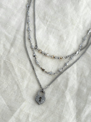 Collier Locka (UNIQUE)